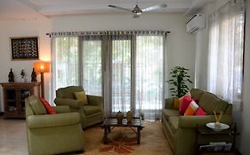 Gg Bed And Breakfast New Delhi India