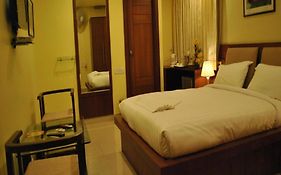 Hotel Sri Madhura Inn Hyderabad 3* India