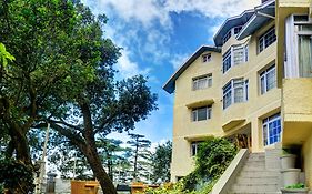 Summit Le Royale Hotel Shimla 3*