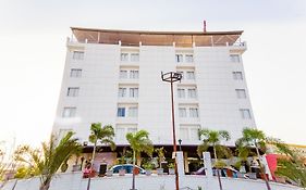 Papaya Tree Hotel Indore
