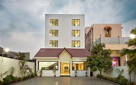 Hotel Shree Sai Wada Shirdi  India