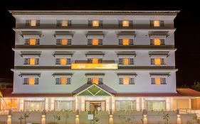 Viva Hotel Madgaon India