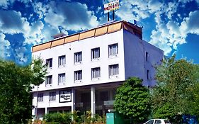 Hotel Rajhans Regent Bhopal India