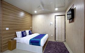 Hotel Sai Taj Grand Dharamshala 3*