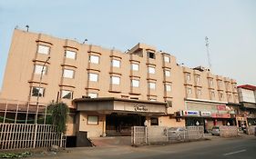 Hotel Shelter Gwalior