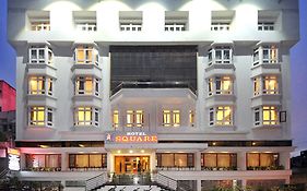 Hotel k Square Kolhapur