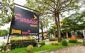 The Paradise Resort