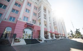 Гостиница Европа Иркутск