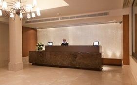 Metropolitan Hotel Amman 4*