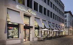 Motel One Basel