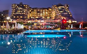 Hotel Limak Lara de Luxe Antalya