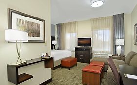 Staybridge Suites - Houston - Medical Center, An Ihg Hotel