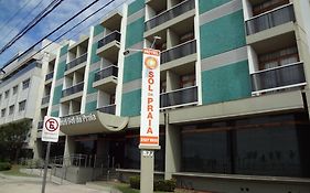 Hotel Sol Da Praia