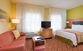 Towneplace Suites Dallas Bedford 3*