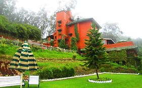 Hotel Willow Hill Ooty 3*