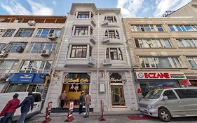 Legend Hotel Istanbul