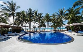 Akyra Beach Resort Phuket photos Exterior