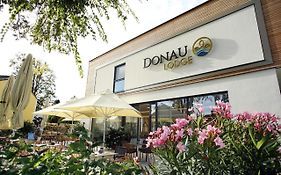 Donau Lodge 4*