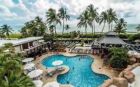 Alexander Oceanfront Resort Miami