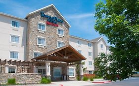 Towneplace Suites Colorado Springs South  United States