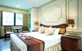 Majestic Suites Bangkok