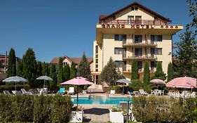 Grand Hotel Brasov Romania
