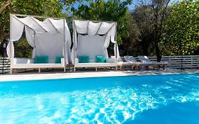 Ideal Boutique Hotel Parga Greece