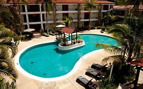 Hotel Plaza Palenque 4*