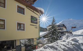 Natur-&Alpinhotel Post