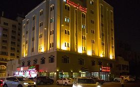 Samara Hotel Muscat 2*