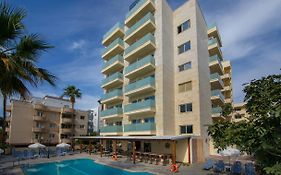 Kapetanios Limassol Hotel photos Exterior