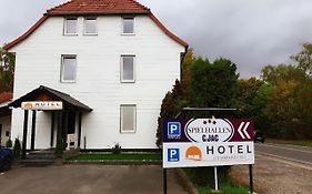 Hotel Geismar