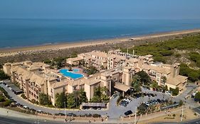 Hotel Barcelo Punta Umbria Mar