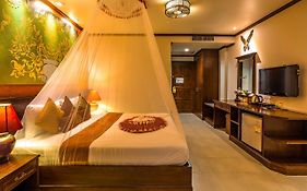 Tanawan Phuket Hotel Patong 3* Thailand
