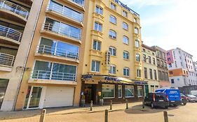 Hotel Pacific Ostende