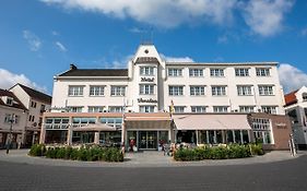 Hampshire Hotel - Voncken Valkenburg photos Exterior
