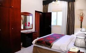 Al Sharq Hotel Suites - Baithans photos Exterior