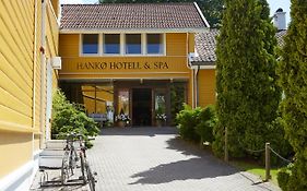 Hankø Hotell&spa Gressvik