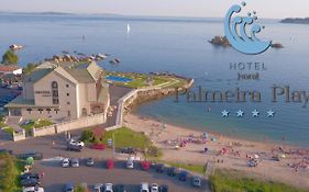 Hotel Nuevo Ofiusa Playa