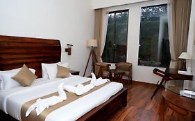 Aroma Resort Pushkar 3* India