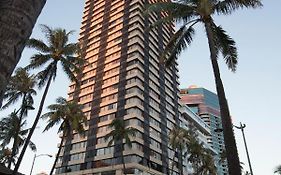Waikiki Monarch Hotel Honolulu 2* United States