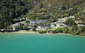 The Portage Resort  New Zealand