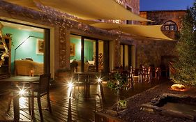 Eco Hotel Boutique&Spa Capitulo Trece - Adults Only