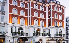 Baglioni Hotel London photos Exterior