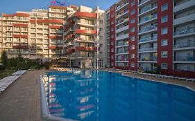Hotel Fenix Sunny Beach Bulgaria 4*