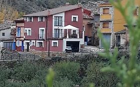 Apartamentos Rurales Camino Del Cid