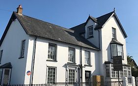 Rooms At The Highcliffe Guest House Aberporth United Kingdom