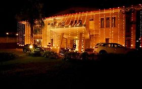 The Langdale Manor Hotel Nainital 3* India