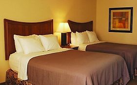 Trade Winds Central Inn Tulsa United States