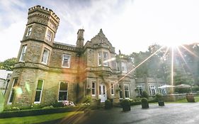 Hollin Hall Country Hotel